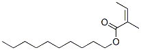 Structural Formula