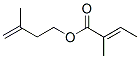 Structural Formula