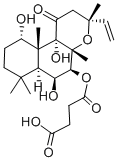 Structural Formula