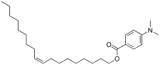 Structural Formula