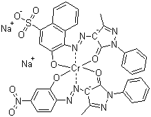 Structural Formula