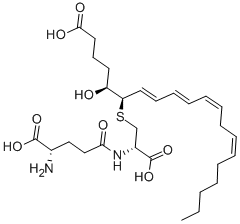 Structural Formula