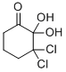 Structural Formula