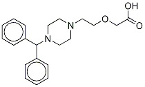 Structural Formula
