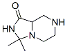 Structural Formula