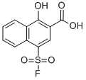 Structural Formula