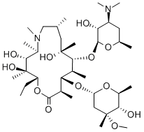 Structural Formula