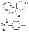 Structur of 83949-32-0