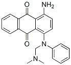 Structural Formula