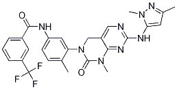 Structural Formula
