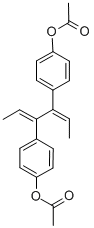 Structur of 84-19-5