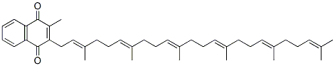 Structur of 84-81-1