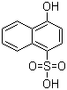 Structur of 84-87-7