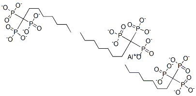 Structur of 84030-28-4