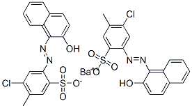 Structural Formula