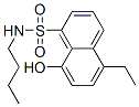 Structur of 84083-19-2