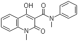 Structural Formula