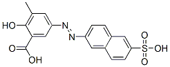 Structural Formula
