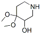 Structural Formula