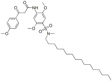 Structural Formula