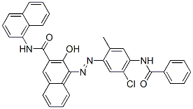 Structural Formula