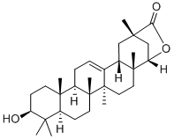 Structural Formula