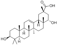 Structural Formula
