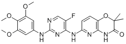 Structural Formula