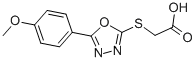Structural Formula