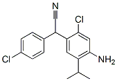 Structur of 84196-20-3