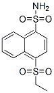 Structural Formula