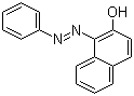 Structur of 842-07-9