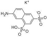 Structur of 842-15-9