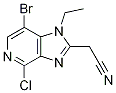 Structural Formula
