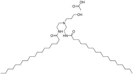 Structural Formula