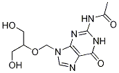 Structur of 84245-12-5