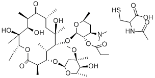 Structural Formula