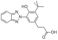 Structural Formula