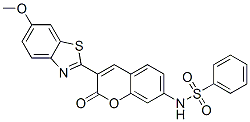 Structural Formula