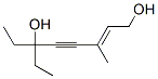 Structural Formula