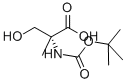 Structural Formula