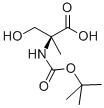Structural Formula