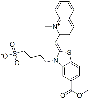 Structural Formula