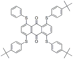 Structural Formula