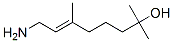 Structural Formula