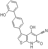 Structural Formula