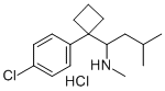 Structural Formula