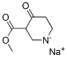 Structural Formula