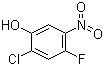 Structural Formula