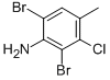 Structural Formula